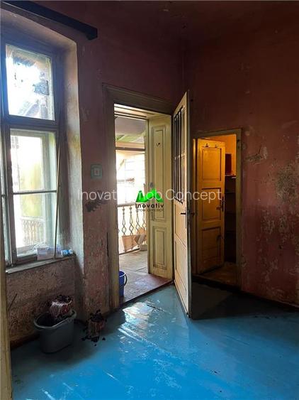Apartament la casa de vanzare Sibiu Ultracentral - 3