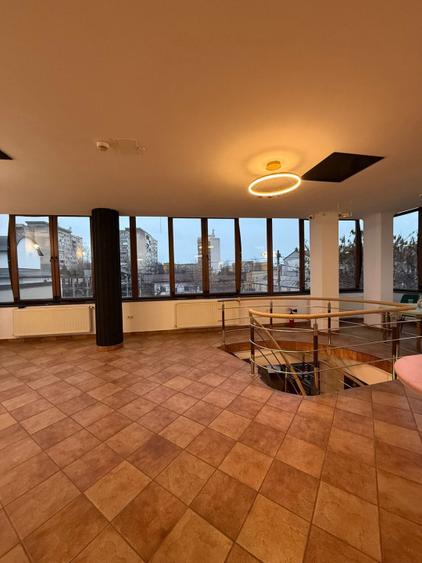 Spatiu Comercial, 508 mp, zona Valea Rosie