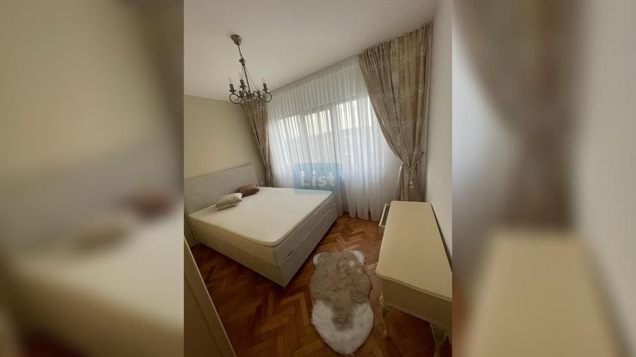Apartament cu 4 camere in cartierul Gheorgheni