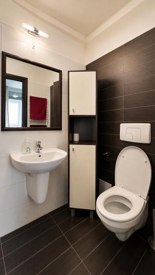 Apartament 3 Camere | Zona Braytim | Etaj 1 | 67mp Utili + Terasa