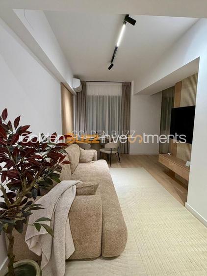 Apartament 2 camere de inchiriat I Pipera Plaza I First Estate - 13