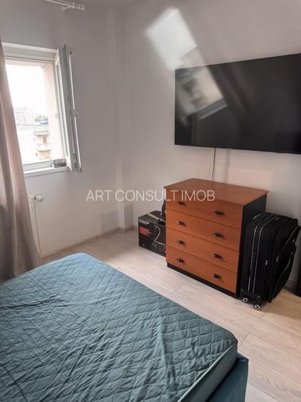 Apartament 3 Camere | Lujerului | Decomanat | Balcon | 2 Bai |Anvelopat | Metrou - 3