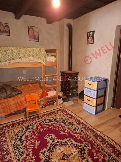 CASĂ FAMILIALĂ DE VÂNZARE SITUATĂ ÎN GOGANI - 8