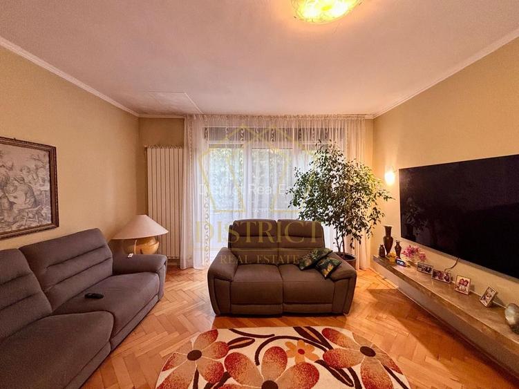 Apartament deosebit cu 2 camere | Medicina - 4