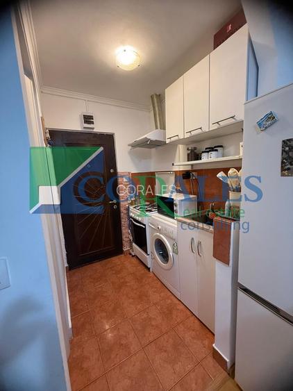 1 Camera, Zona Lipovei, mobilat, utilat, bloc reabilitat termic - 5