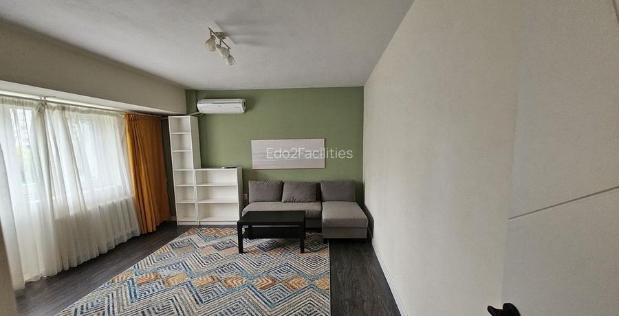 Ap 2 camere Piata Alba Iulia, 62 mp - prima închiriere. 2 aparate AC. 62mp - 10