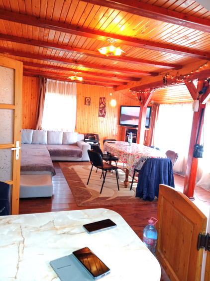 Vila Comarnic - Prahova