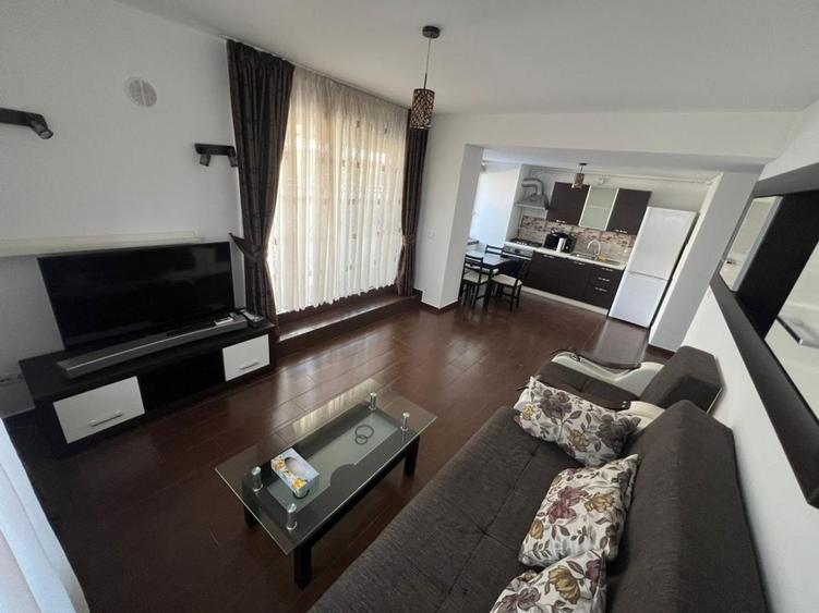 Apartament 2 camere tip penthouse – Rose Garden, Colentina | 0 comision