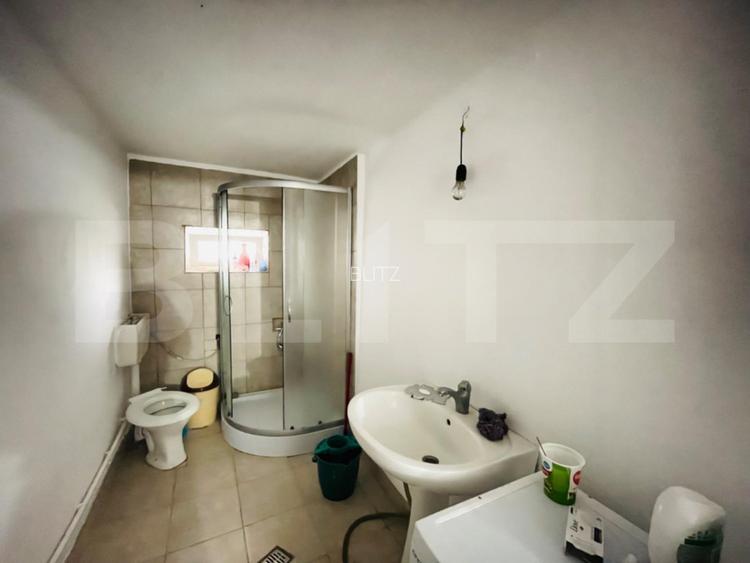 Casa pe plan parter, 4 camere, teren 400 mp, Popoveni - 5