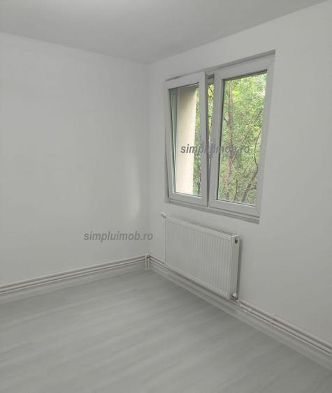 Apartament 3 camere Nitu Vasile