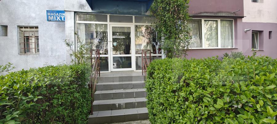 Oportunitate Investiție: spațiu comercial - 40 mp– zona Împăratul Traian