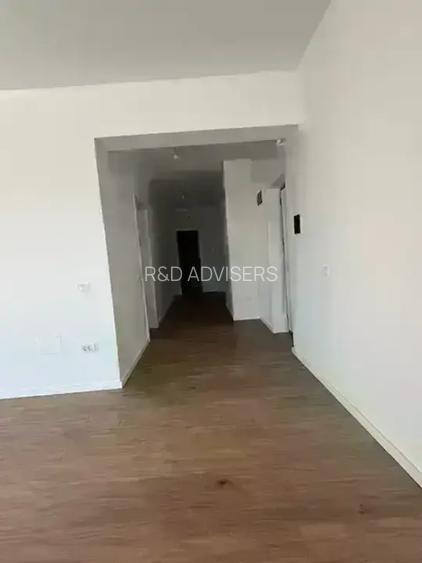 Penthouse 3 camere Finalizat Lux | Terasa 106 mp | 2 Parcari incluse - 15