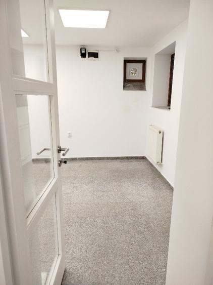 Un spațiu cu personalitate și adresă de prestigiu pentru afacerea dumneavoastră!