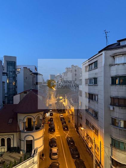 3 camere I Cismigiu I Etaj 5/6 I Creditabil