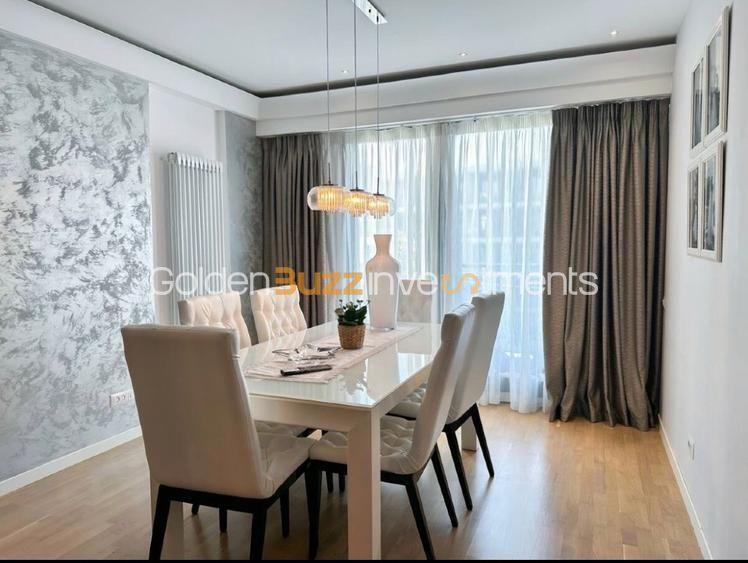 Apartament 4 camere – Soseaua Nordului