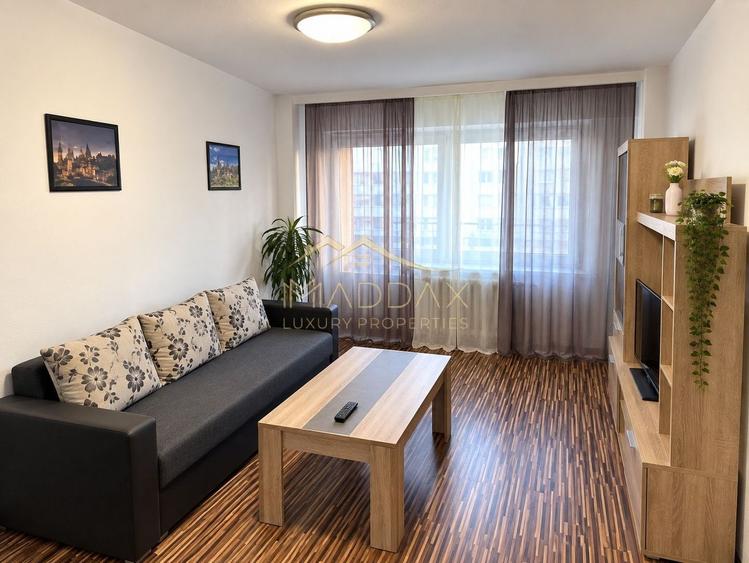 🎓 Apartament Decomandat 2 Camere | Calea 13 Septembrie |Ideal Studenți Medicina
