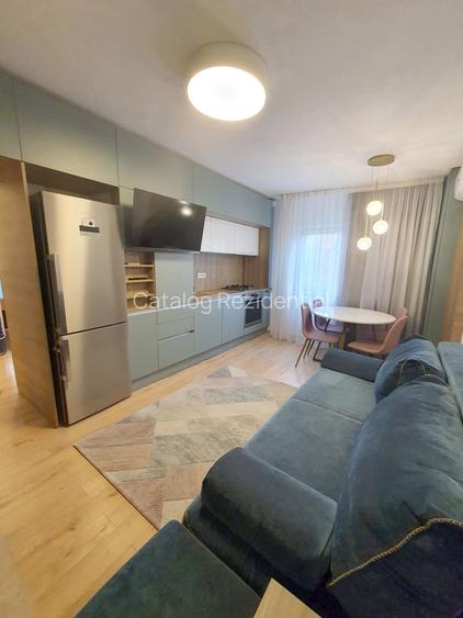Vanzare 2 camere in zona - Teiul Doamnei - Colentina- Obor - 2