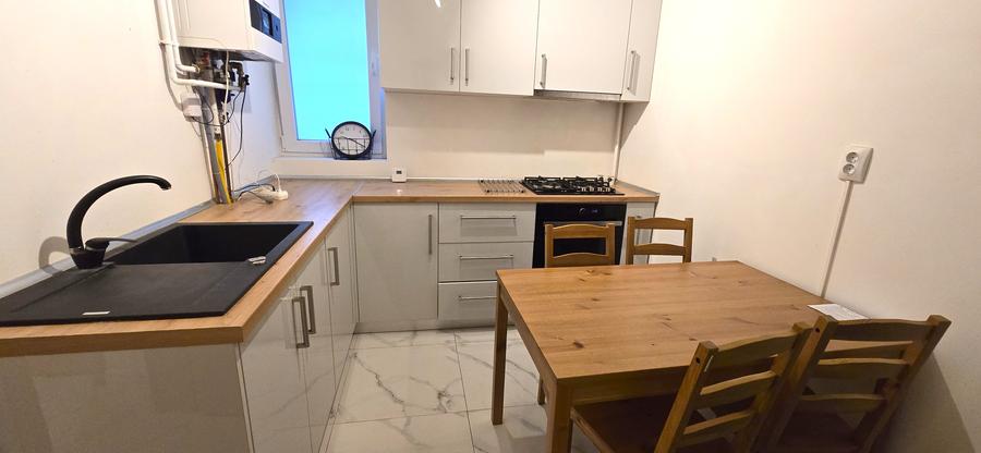 Apartament Drumul Taberei -  Favorit - Obcina Mare, metrou la 5 minute, liber