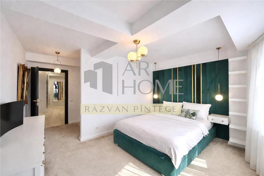 Apartament 3 camere, bloc nou, mobilat utilat, ultracentral Ploiesti
