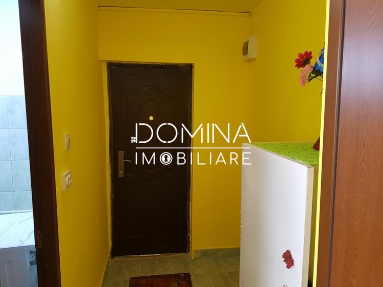 Închiriere garsonieră confort 1, mobilată și utilată, strada Hidrocentralei