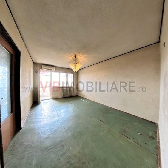 2 Camere - Circular - Drumul Taberei