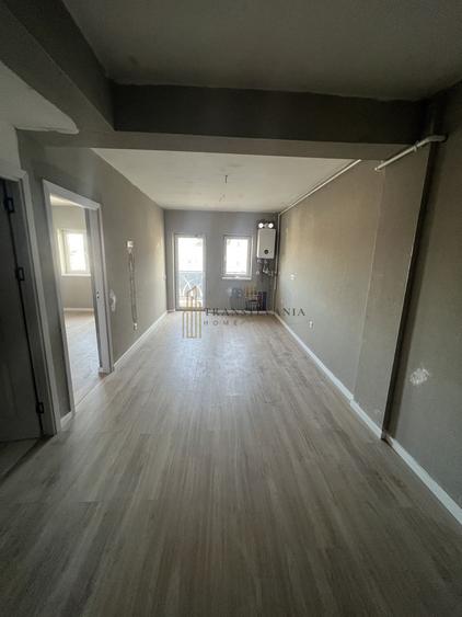 Vanzare apartament nou, suprafata generoasa