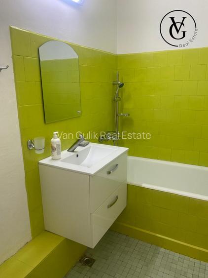 Apartament 2 camere - Metrou Obor - Masina de spalat vase - 6