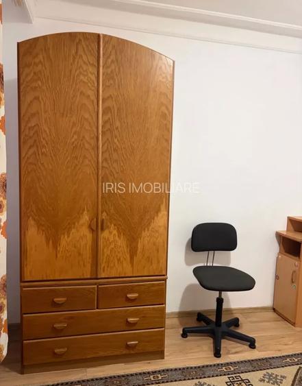 Apartament cu 2 camere D Mircea cel Bătrân - 2