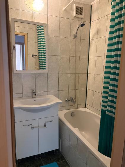 Vanzare-3 camere-Dr Taberei-Tg Neamt-3/4-sdec-bl 78-termopan-124000 E