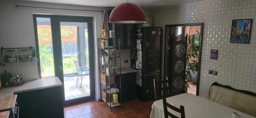 Casă moderna 250 mp utili, teren 900 mp, Faget!