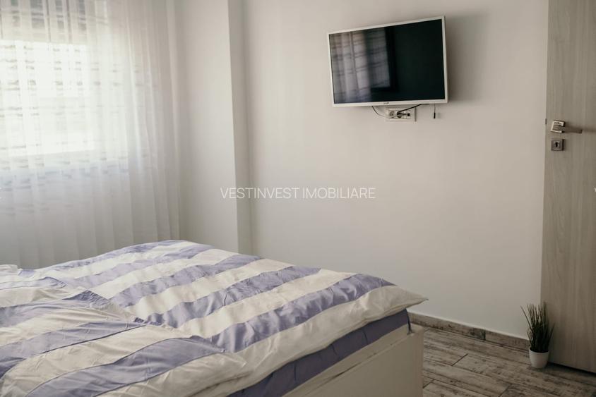Apartament de închiriat – West Residence, Oradea - 8