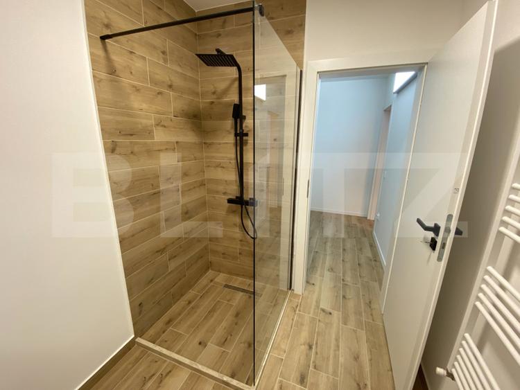 Apartament la cheie, 3 camere, 88 mp utili, terasă, panoramă, Zorilor