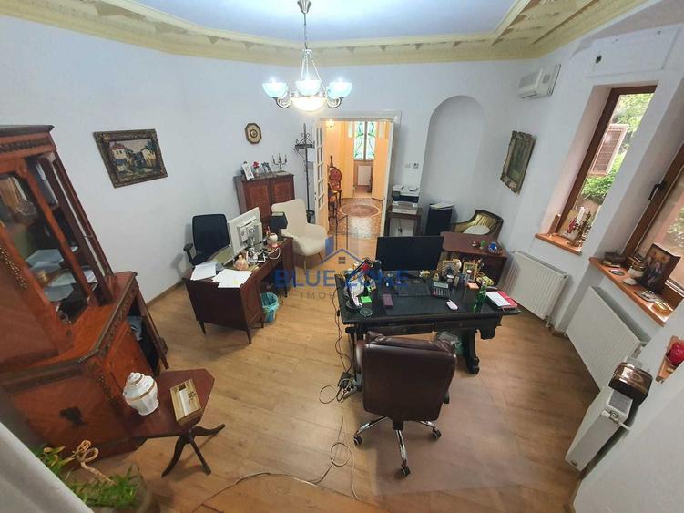 Cotroceni | 2 cam. 45 mp | Locație de Excepție | Ideal Birou
