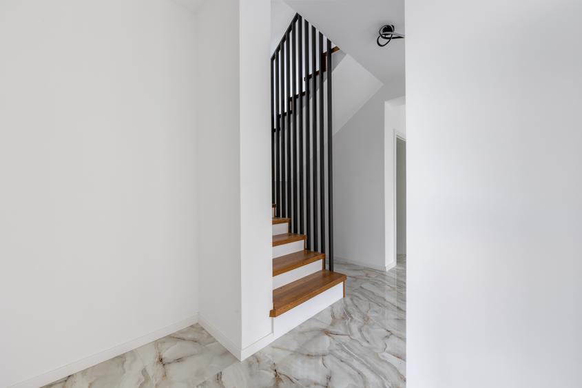 Casa premium – 150 mp utili + 480 mp teren – Sura Mare