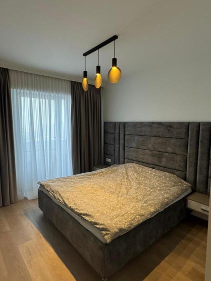 Apartament 2 camere / Echo Tineretului / TVA inclus!