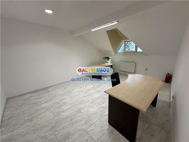 Inchiriere spatiu birouri 250 mp, in Ploiesti, zona Cantacuzino - 8