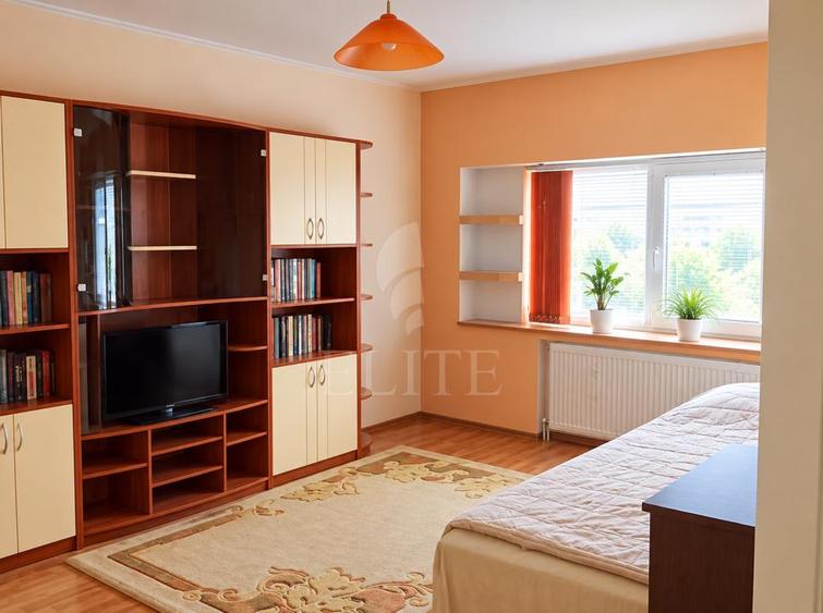 Apartament o camera în zona BILLA