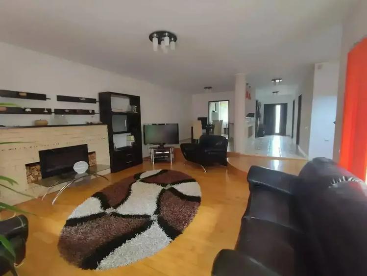 Vila 5 camere | 250 mp utili | curte 350 libera | Sfantul Ioan