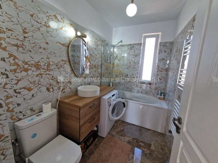 Casa  P+E zona Calea Urseni - 5