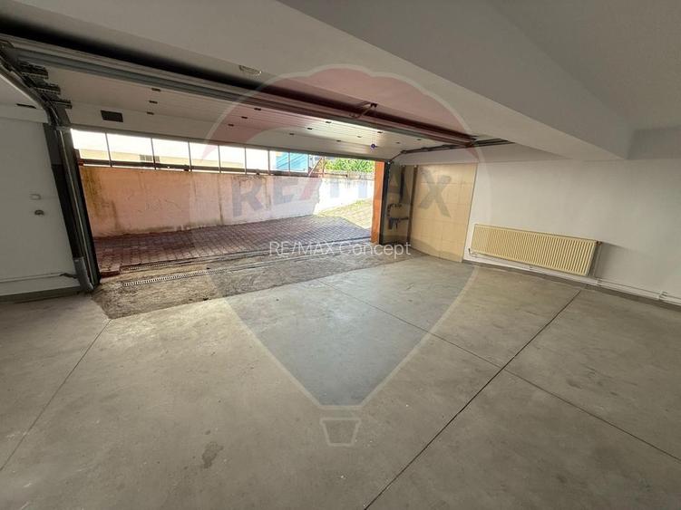 Spatiu depozitare I garaj în cartierul Buna Ziua – 173 mp utili - 2