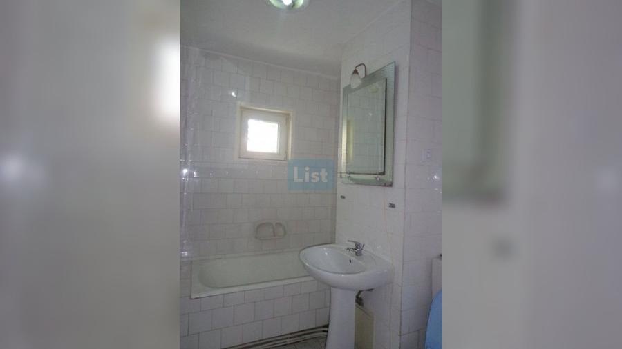 FARA COMISION! Apartament 3 camere+2 bai, 72 mp, zona Campului┃