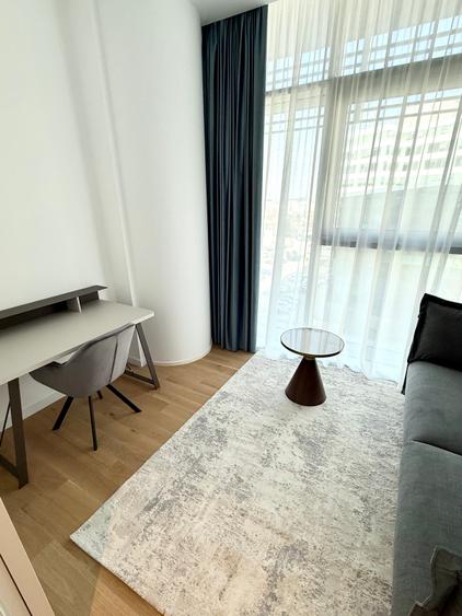 Apartament Premium | 3 camere | Promenada