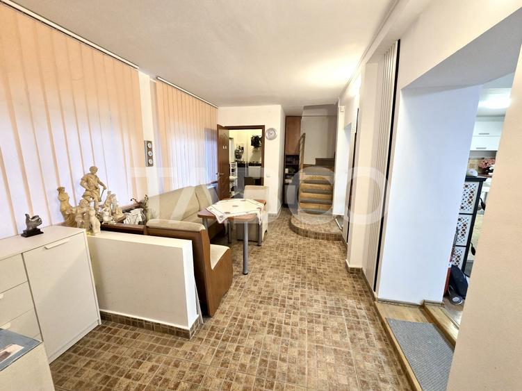 Casa individuala de vanzare la cheie in Cartierul Gruia