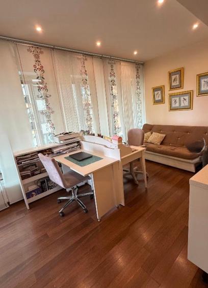 Închiriere apartament 3 camere cu terasă Orhideea Residence & Spa Grozăvești
