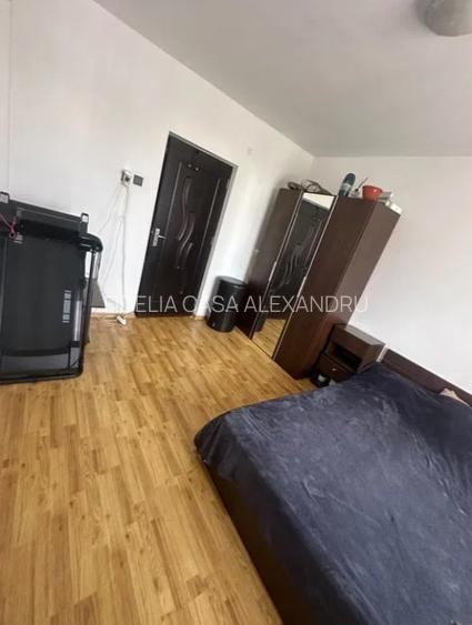 Apartament 2 camere, bloc fără risc - Podu Roș