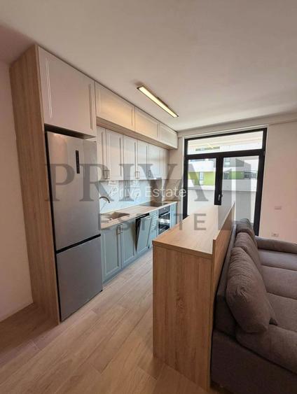Apartament 2 camere nou, 50 mp, etaj 8, Torontalului - 3