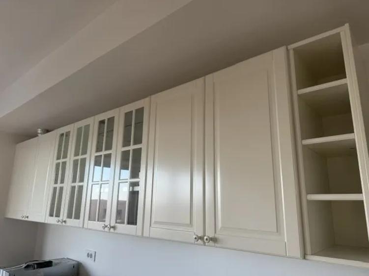 2 CAMERE | AKCENT CITY | BUCURESTII NOI | JIULUI | PARCARE SUBTERANA |
