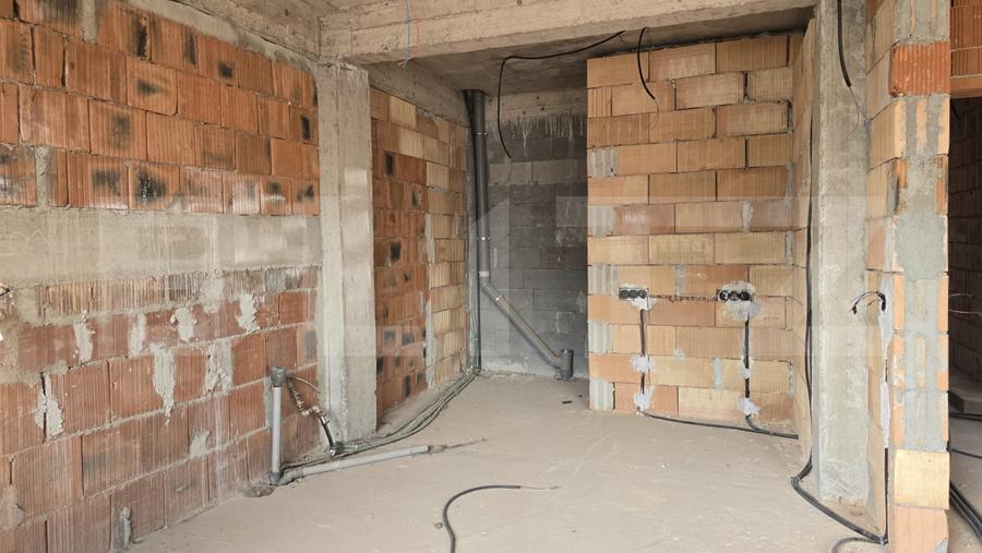 PentHouse 3 camere, 180 mp, zona Central