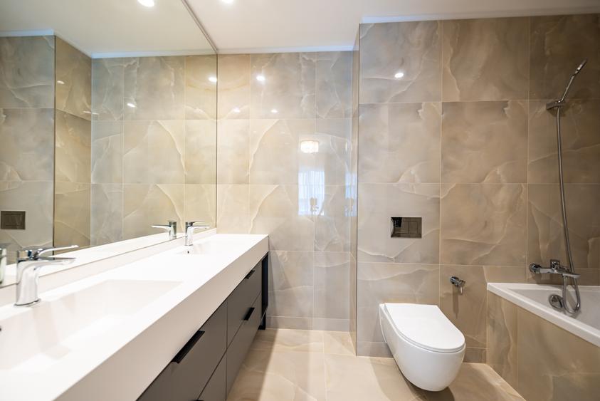 Apartament cu 3 camere // ONE Verdi Park
