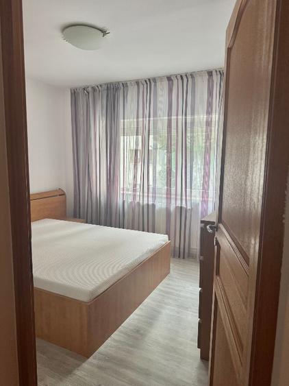 Apartmanent 2 camere Aviatiei- metrou Aurel Vlaicu- Promenada-spatios si luminos